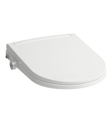 Deska myjąca wolnoopadająca PRO podgrzewana Cleanet Sit Laufen pro (H8918910000001)