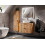 Blat 60 cm Adel Oak Comad (ADEL OAK 89-60-B)