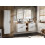 Blat 80 cm Adel White Comad (ADEL WHITE 89-80-B)