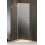 Kabina prysznicowa 80x80 Essenza Pro 8 Gold PTJ Radaway (10530000-09-01L + 10530100-01-01)