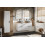 Blat 120 cm Adel White Comad (ADEL WHITE 89-120-B)