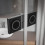 Kabina prysznicowa 80x80 Essenza Pro 8 Brushed GunMetal PTJ Radaway (10530000-92-01R + 10530100-01-01)
