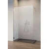 Ścianka prysznicowa 50 Essenza Pro 8 Walk-in II Radaway (1012050-01-01)