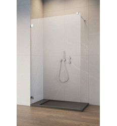 Ścianka prysznicowa 50 Essenza Pro 8 Walk-in II Radaway (1012050-01-01)