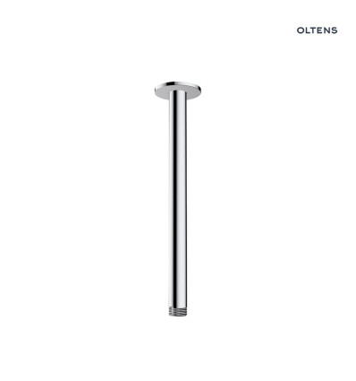 Ramię prysznicowe 25 cm chrom Aera Oltens (39404100)
