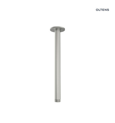 Ramię prysznicowe 25 cm nikiel Aera Oltens (39404910)