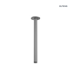Ramię prysznicowe 25 cm grafit Aera Oltens (39404400)