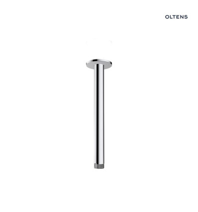 Ramię prysznicowe 15 cm chrom Aera Oltens (39405100)