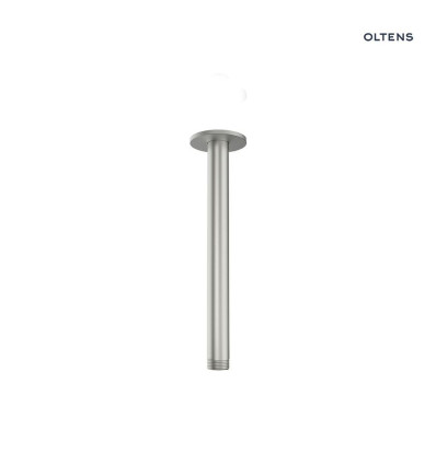 Ramię prysznicowe 15 cm nikiel Aera Oltens (39405910)