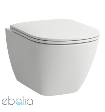 ZESTAW ADVANCED SILENT FLUSH 3w1 LUA Laufen pro (H8660820000001)