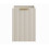 Szafka z blatem 40cm Adel Cashmere Comad (SET-ADC B CASHMERE 40CM LB)