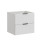Szafka z blatem 60cm Adel White Comad (SET-ADW B VINTAGE 60CM)
