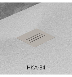 Kratka kaszmirowa do brodzika Kyntos Radaway (HKA-84)