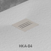 Kratka kaszmirowa do brodzika Kyntos Radaway (HKA-84)