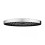 Zestaw bateria wannowo-prysznicowa podtynkowa z deszczownicą Vann i słuchawką 1 funkcyjną Tinde chrom Hadsel Oltens (36042100)