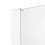 Kabina prysznicowa 90x90x200 Prime White New Trendy (K-3561)