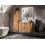 Szafka z blatem 60 cm Adel Oak Comad (SET -ADO B 60 CM)