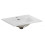 Szafka z umywalką 60 cm Adel Black Comad (SET -ADB SKY 60 CM)