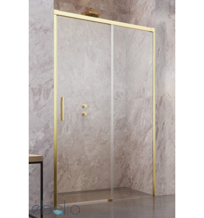 Drzwi prysznicowe 105 Idea Gold DWJ Radaway (387021-09-01R)