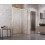 Drzwi prysznicowe 105 Idea Gold DWJ Radaway (387021-09-01R)
