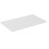 Szafka z blatem 80 cm Adel White Comad (SET-ADW B WHITE 80CM)