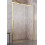 Drzwi prysznicowe 115 Idea Gold DWJ Radaway (387022-09-01R)