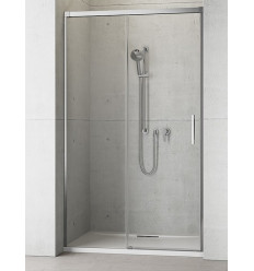 Drzwi prysznicowe 105 Idea DWJ Radaway (387021-01-01L)