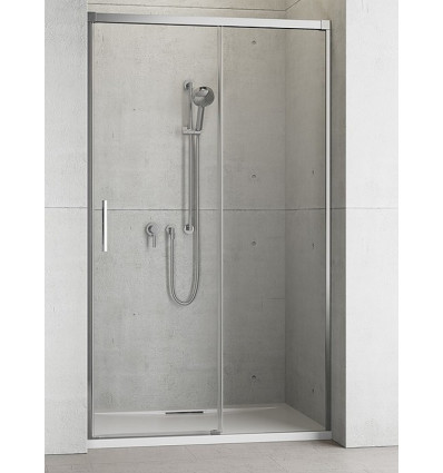 Drzwi prysznicowe 105 Idea DWJ Radaway (387021-01-01R)