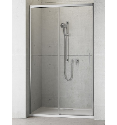 Drzwi prysznicowe 125 Idea DWJ Radaway (387023-01-01L)