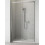 Drzwi prysznicowe 135 Idea DWJ Radaway (387024-01-01L)