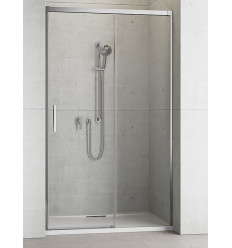 Drzwi prysznicowe 115 Idea DWJ Radaway (387022-01-01R)