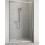 Drzwi prysznicowe 135 Idea DWJ Radaway (387024-01-01R)