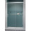 Drzwi prysznicowe 100 Idea White DWJ Radaway (387014-04-01R)