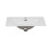 Szafka z umywalką Sky 60 cm Adel Cashmere Comad (SET-ADC 60CM SKY)