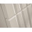 Szafka z umywalką Sky 60 cm Adel Cashmere Comad (SET-ADC 60CM SKY)