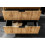 Szafka z umywalką Sky 60 cm Adel Oak Comad (SET -ADO SKY 60 CM)