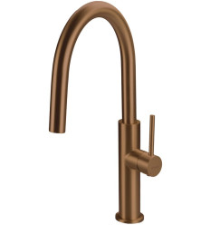 Bateria kuchenna Deante (BQJ C62M)