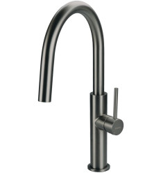 Bateria kuchenna Deante (BQJ D62M)