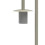 Zawieszenia Cameleon cable sb g9 Nowodvorski (12084)