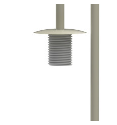 Zawieszenia Cameleon cable sb g9 Nowodvorski (12085)