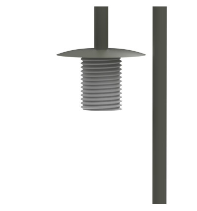 Zawieszenia Cameleon cable sb g9 Nowodvorski (12099)