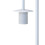 Zawieszenia Cameleon cable sb g9 Nowodvorski (12087)