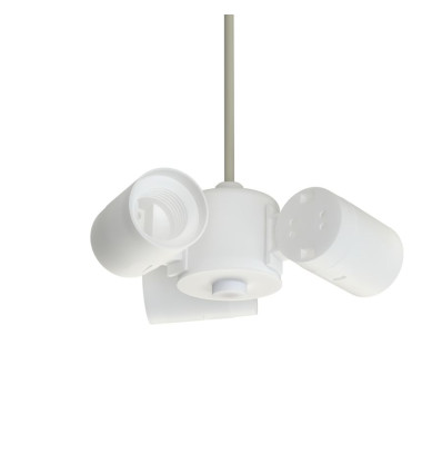 Zawieszenia Cameleon cable 3xe27 Nowodvorski (12188)