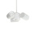 Zawieszenia Cameleon cable 3xe27 Nowodvorski (12185)