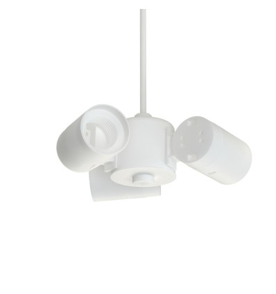 Zawieszenia Cameleon cable 3xe27 Nowodvorski (12185)