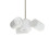 Zawieszenia Cameleon cable 3xe27 Nowodvorski (12191)