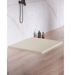 Brodzik kwadratowy 80x80 Nex New Trendy (B-0484)
