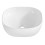 Zestaw meblowy 60 cm z blatem i umywalką nablatową Smile Adel Cashmere Comad (SET-ADC B CASHMERE 60CM SMILE 40)