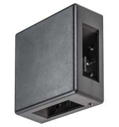 Zewnętrzne lampy ścienne Lippa Rabalux (7317)