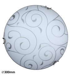Lampy sufitowe Harmony Lux Rabalux (3852)